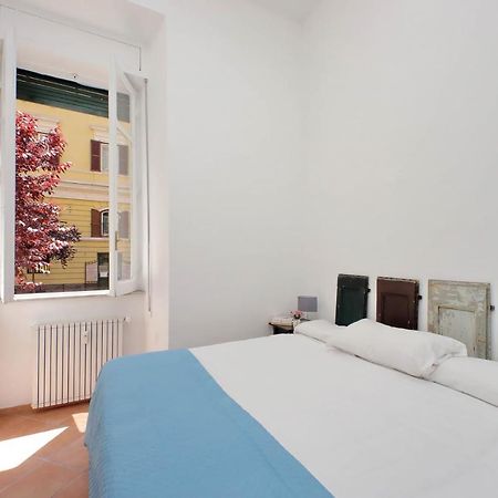 4Bnb - Quiriti Delightful Apartment Roma Exterior foto
