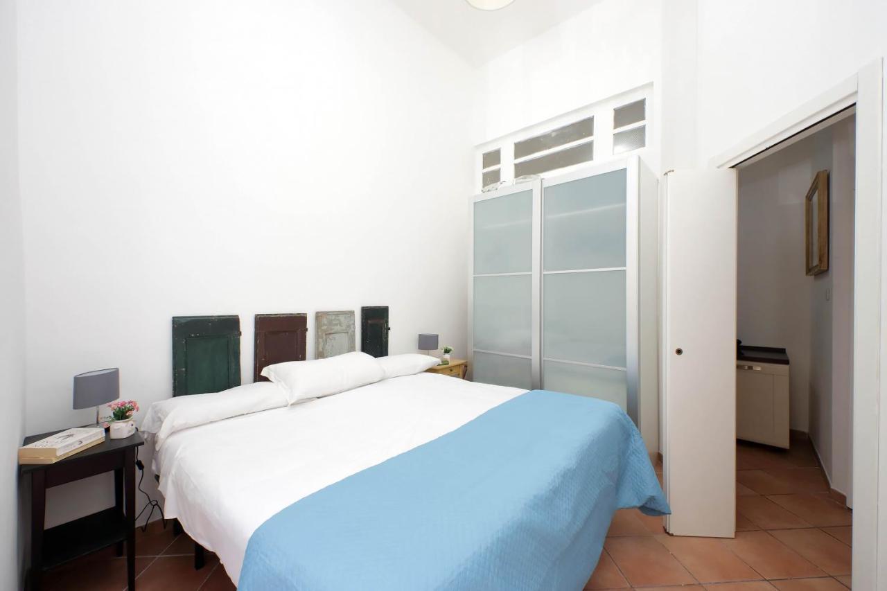 4Bnb - Quiriti Delightful Apartment Roma Exterior foto