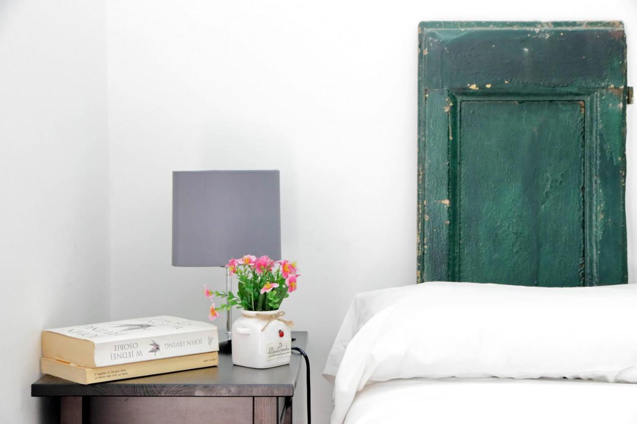 4Bnb - Quiriti Delightful Apartment Roma Exterior foto