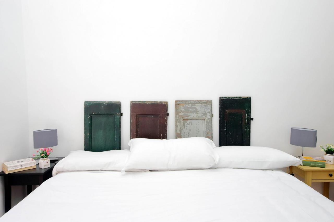 4Bnb - Quiriti Delightful Apartment Roma Exterior foto
