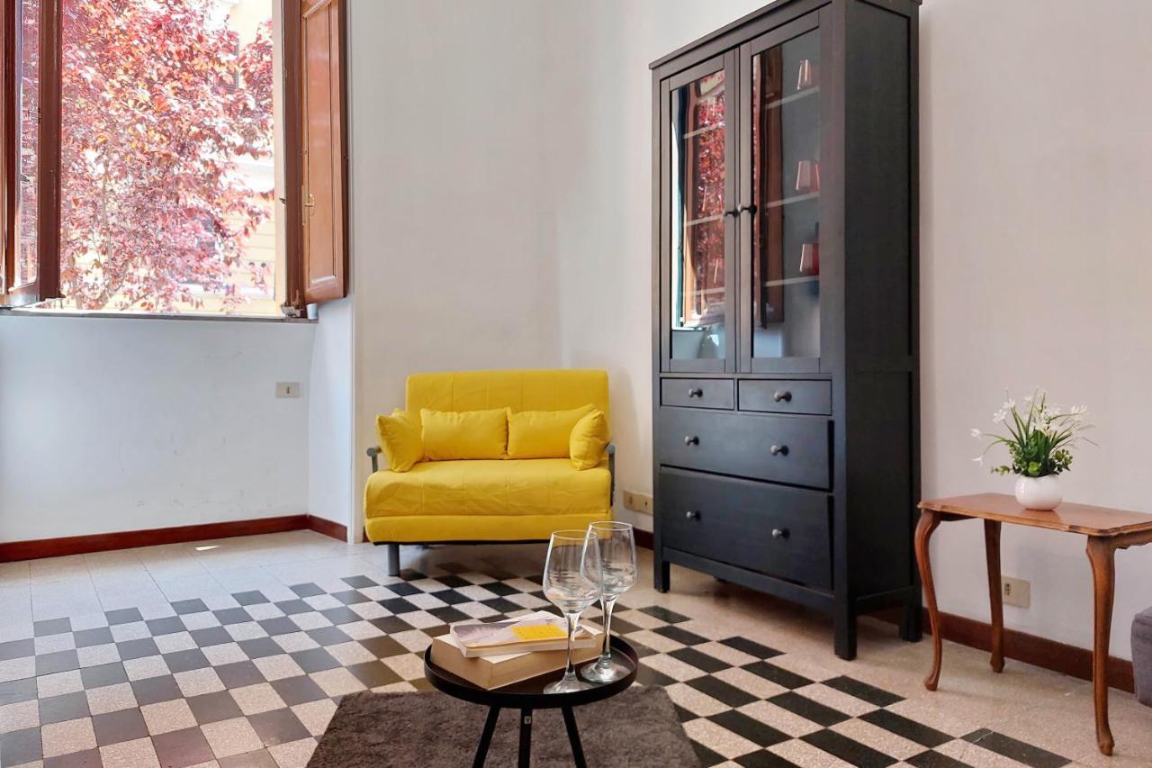 4Bnb - Quiriti Delightful Apartment Roma Exterior foto